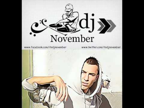 DJ November & NEC - Veq Vet Dal (DJ November Remix)