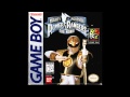 Lovely VGM 532 Mighty Morphin Power Rangers The Movie Title Theme