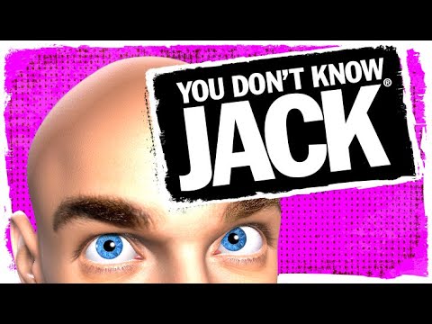 [PC] You don't know Jack -- version FR -- 21 questions