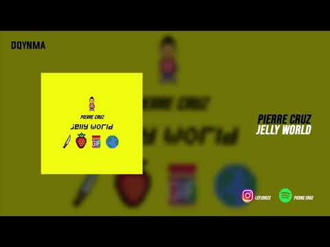 Pierre Cruz - DQYNMA