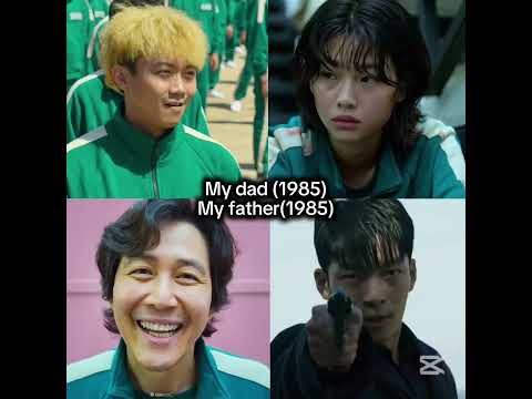 Squid game edit #squidgame#456 #456 #squidgame2 #music #squidgameseason1 #edit #netflix