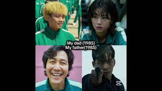 Squid game edit #squidgame#456 #456 #squidgame2 #music #squidgameseason1 #edit #netflix