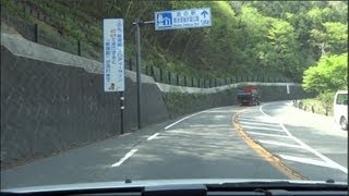 preview picture of video 'メロディライン　群馬県草津町'