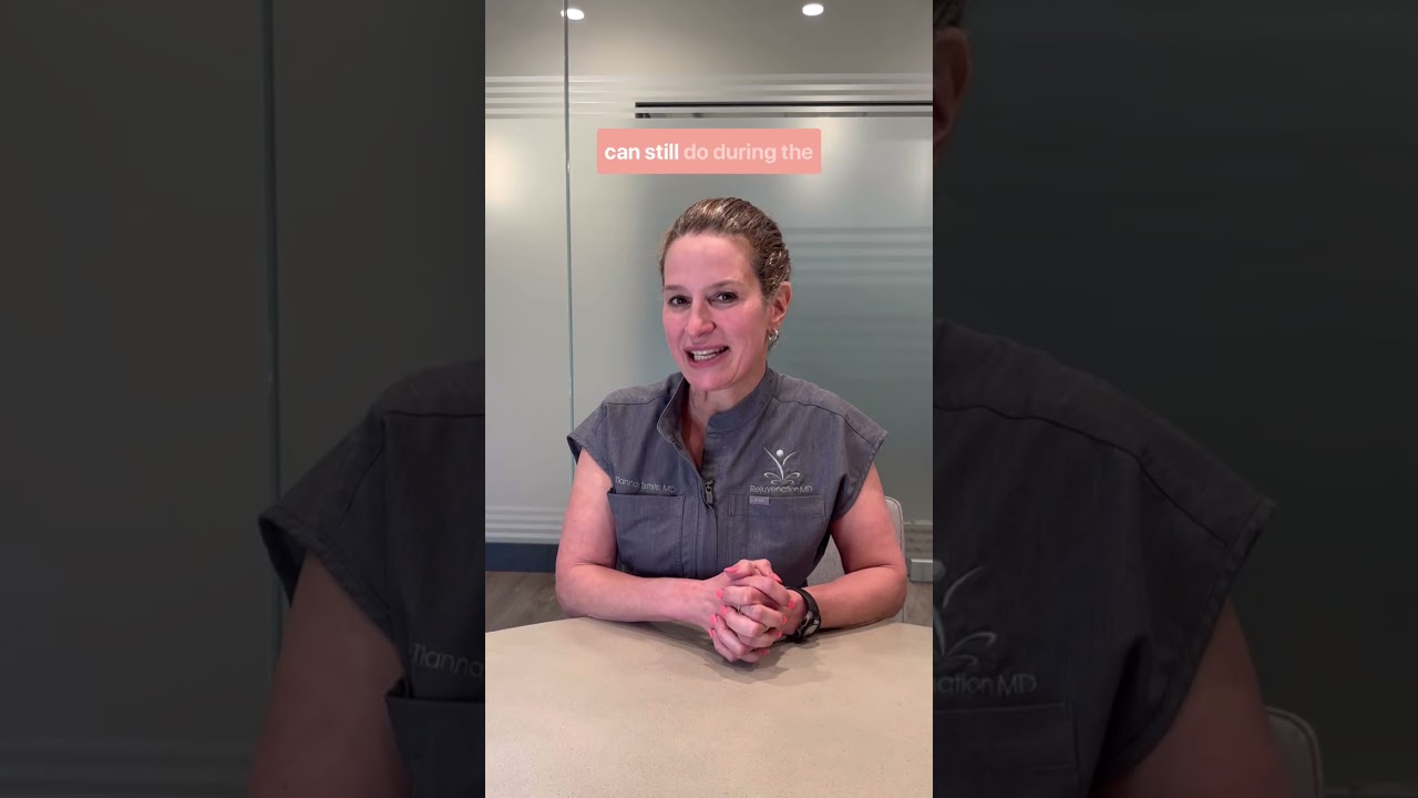 Dr. T’s Summer Skin Strategy ☀️