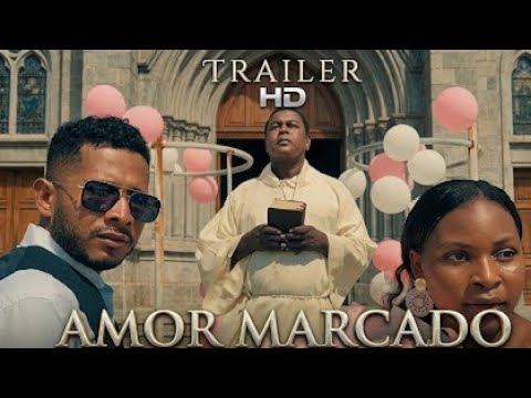 AMOR MARCADO | Tráiler Oficial | Español latino (2026)