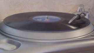 Linton Kwesi Johnson - Sonny&#39;s Lettah (anti-sus poem) (Island 1979).