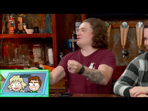 Messing with Denise - AH Animated & Source