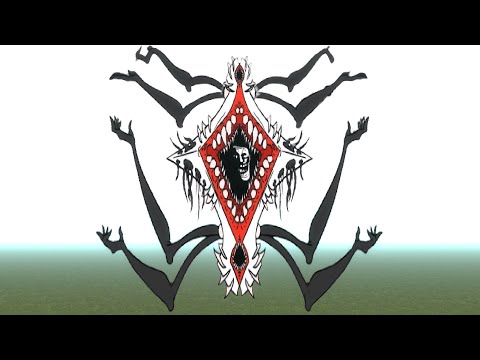 NEW!! Trollge ZENITH PACK UPDATE PART 3 Garry's Mod