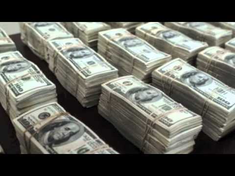 J. Stackz & melo - Scared Money