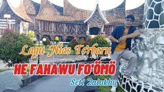 Download lagu HEFAHAWU FO'OMO_Lagu Nias Terbaru|Cipt:Seti Zalukhu mp3 Download lagu HEFAHAWU FO'OMO_Lagu Nias Terbaru|Cipt:Seti Zalukhu mp3
