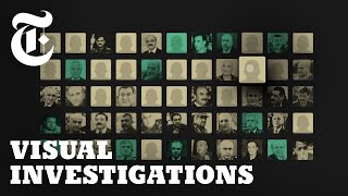 We Investigated Assad’s Fugitive Henchmen | Visual Investigations