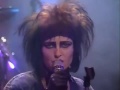 SIOUXSIE AND THE BANSHEES Cities In Dust