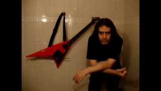 RIPIO - (Radio - Costa Rica) - Los dioses del rock