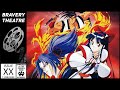 SAMURAI SHODOWN MOVIE BRAVERY THEATRE