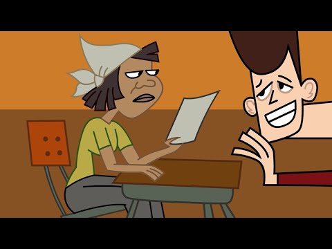 Clone High Harriet Tubman Deleted Scene ANIMATED