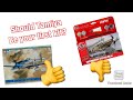 Why A Tamiya Kit Should Be Your First