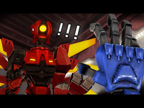 THE HOLE [ULTRAKILL]