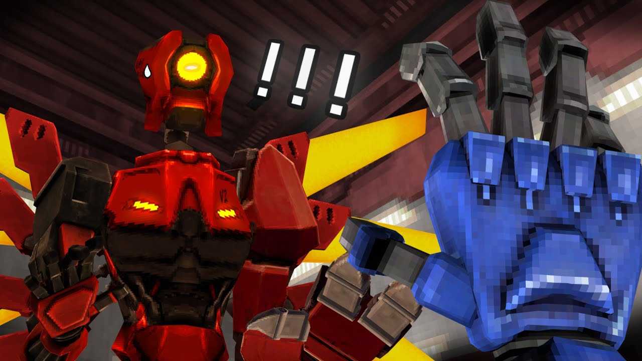 THE HOLE [ULTRAKILL]