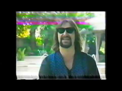 R.E.M. 1992-10-05 - 'Fanning Profiles', Ireland