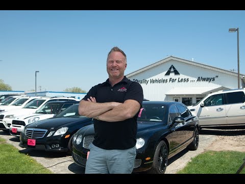 Auto Haus on Velp - Customer Success Story (Bradley Berndt - Owner)