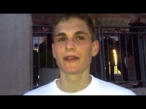 Drossi efter B.93 - AB Tårnby