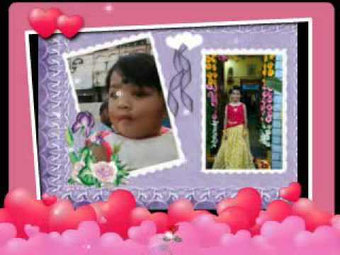 Happy Birthday to Deepshika