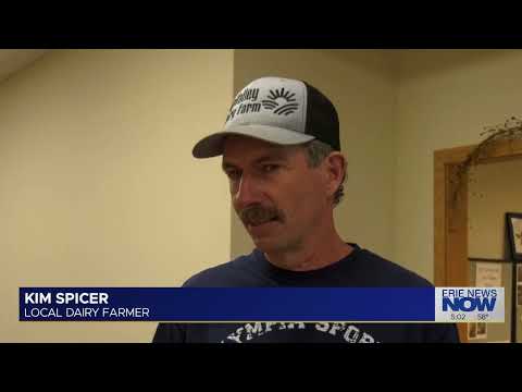 Warren Farm Bureau to Host Ask a Farmer Event