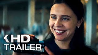 COLD COPY Trailer (2024) Bel Powley