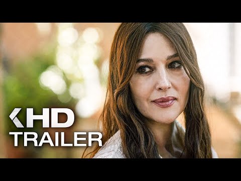MAFIA MAMMA Trailer (2023)