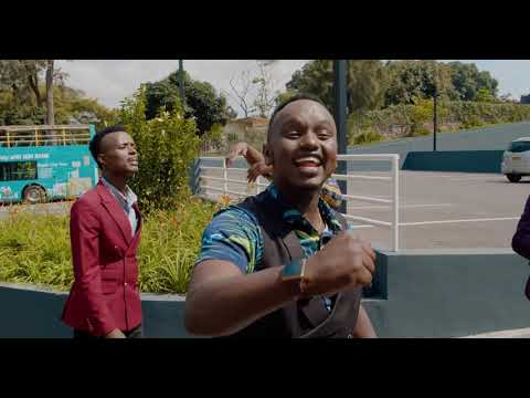 ⭕️DUFITE AMASHIMWE - United Brothers (Official Video)2020