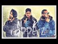 M R V RAPPERZ ANTHEM CLEAN VERSION