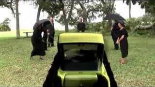 Atlantic Dodge Chrysler Jeep Commercial