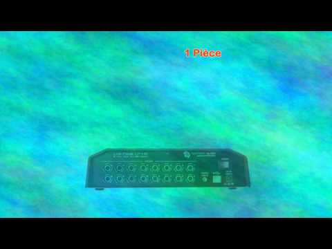 Interfaces audio Cymatic Audio Lp16 Usb