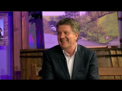 Përrallë me Tupan - Milaim Zeka (Emisioni 10)