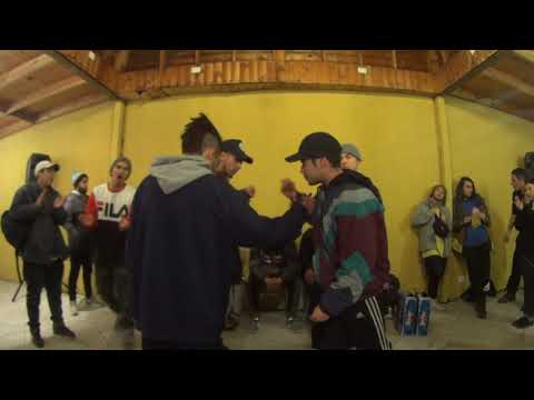 Joqerr vs Plets Final  Shaman Kings House