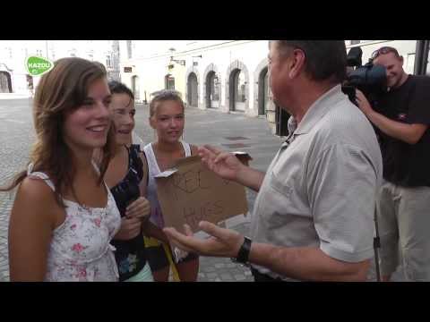 TV-Interview met Zoran Janković