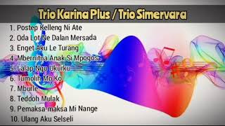 Download lagu Kumpulan Lagu Pakpak Trio Karina Plus mp3