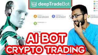 Crypto Trading Roboter-Software