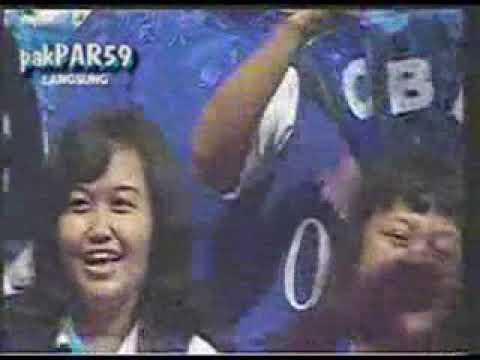 obiet  Idola cilik 2. demii cinta