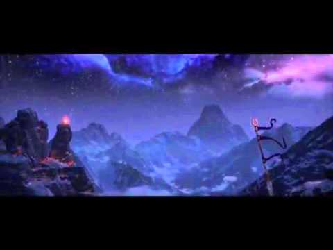 Trailer do novo campeão do lol (aurelion sol) oficial HD