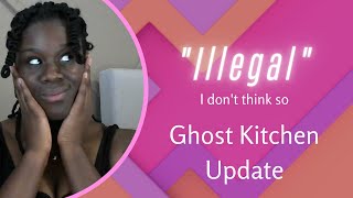 Ghost Kitchen Update Video | Should you start a Ghost Kitchen with UberEats, Doordash or Grubhub