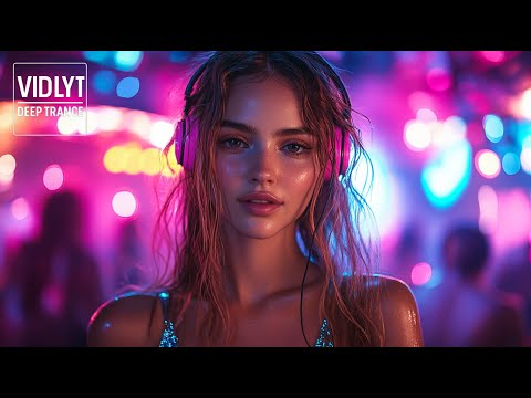 VIDLYT DEEP TRANCE and SUBVIBE.NVD.3