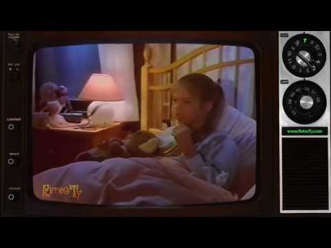 1990 - A Mom For Christmas TV Movie promo