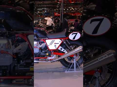Veli ZQ110-5 - Video 1