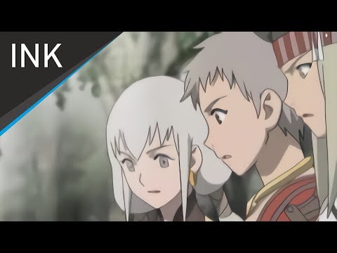 Suikoden Tierkreis - Cutscene 3: Awakening (Upscaled 1440p)