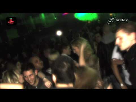 Flawless Recordings Label Launch Party @ Pacha - 19th Feb 2010