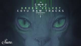 Coyu & Green Velvet - The Last Generation (Original Mix) [Suara]
