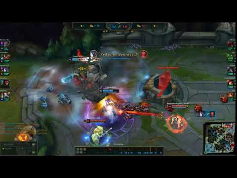 Clapping Trick2G Cheeks