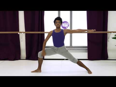 Kelly Adamah - Soulflow "Der Krieger"