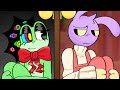 GO AWAY WEEZER Animation Meme The Amazing Digital Circus